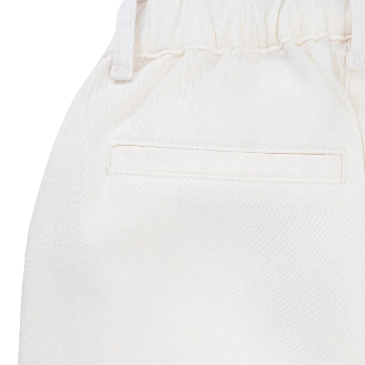 Alba-housut Symbolit, luonnonvalkoinen - Image 6