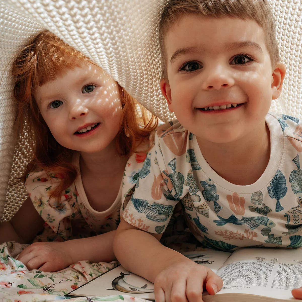 Kesäkuu-toppi, valkoinen - Image 3