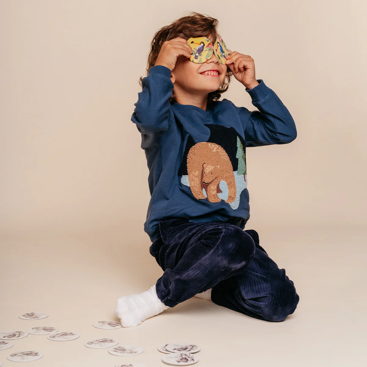 Muistipeli pussissa - Image 4