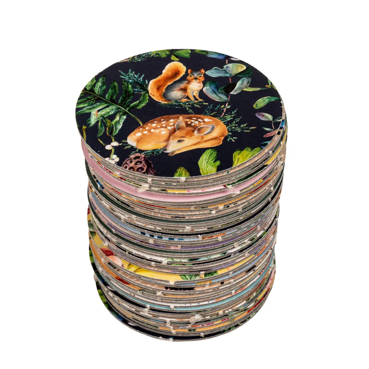 Muistipeli pussissa - Image 8