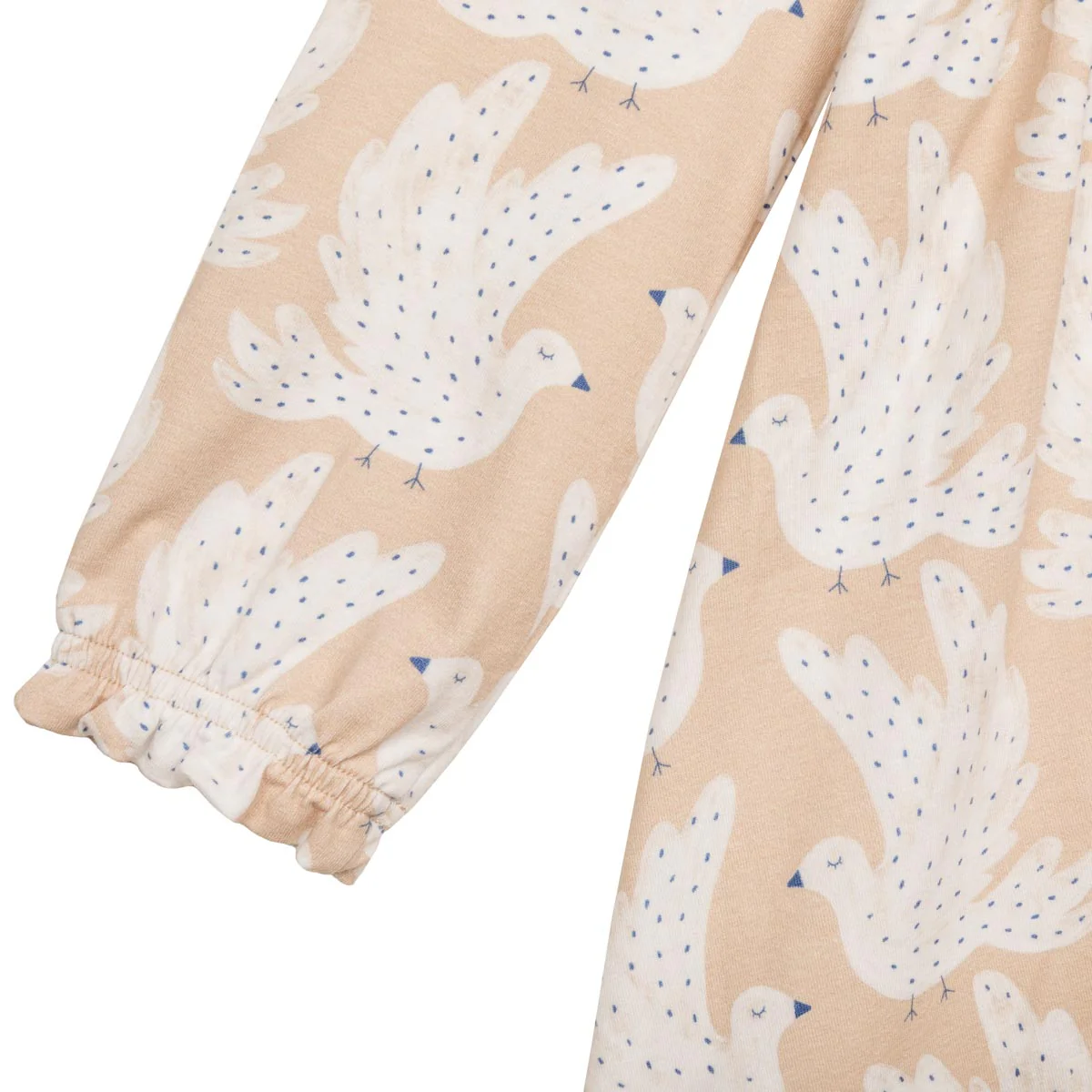 Pax-mekko, beige - Image 3