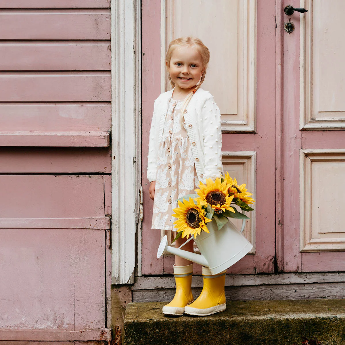 Pax-mekko, beige - Image 7