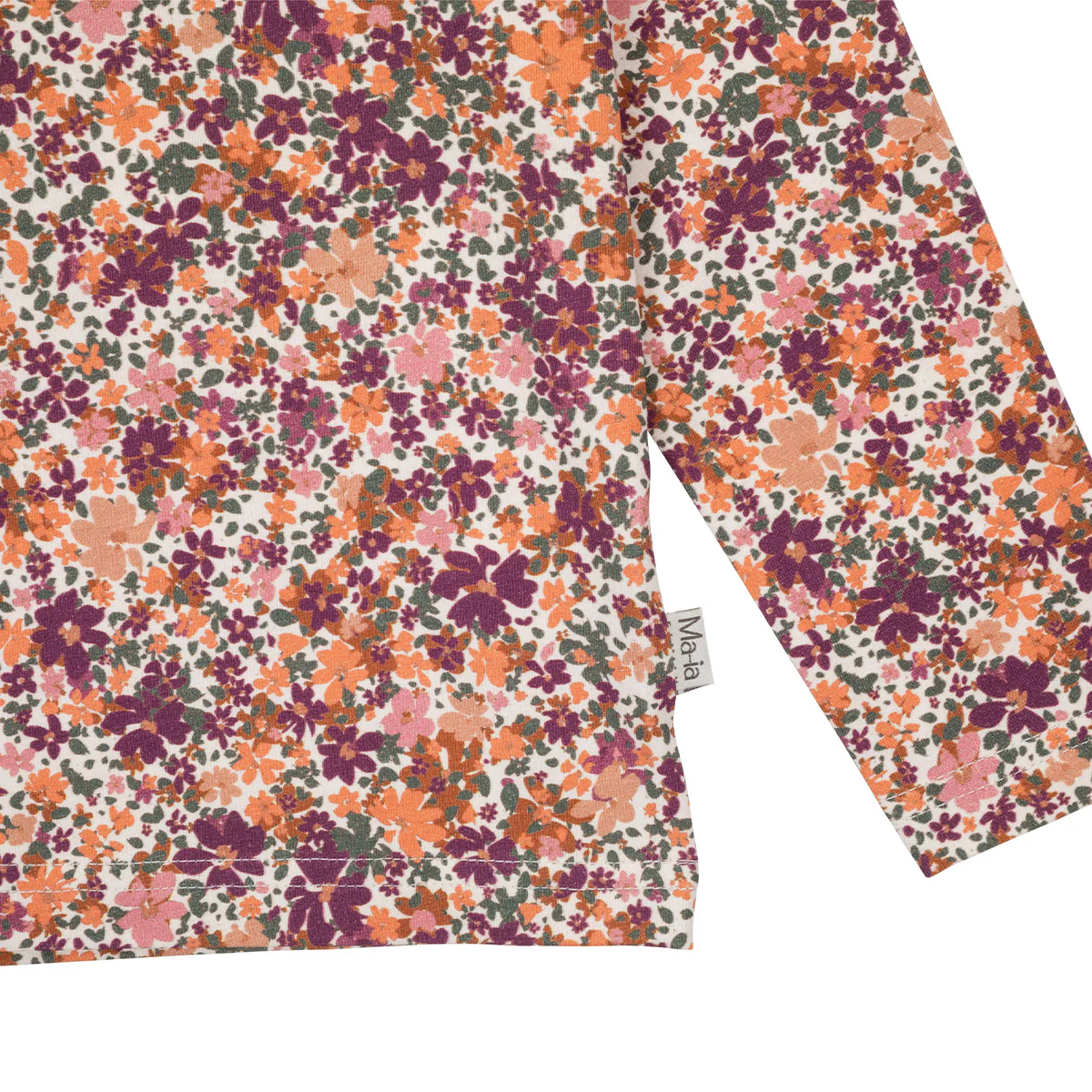 Primrose-paita, malva - Image 4