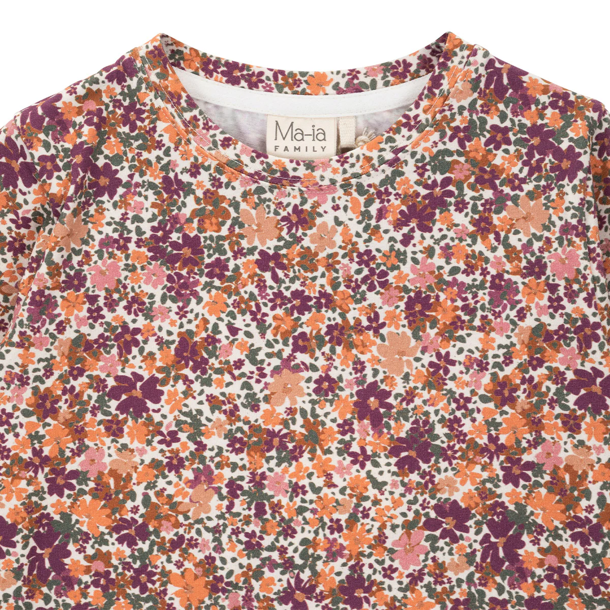 Primrose-paita, malva - Image 5