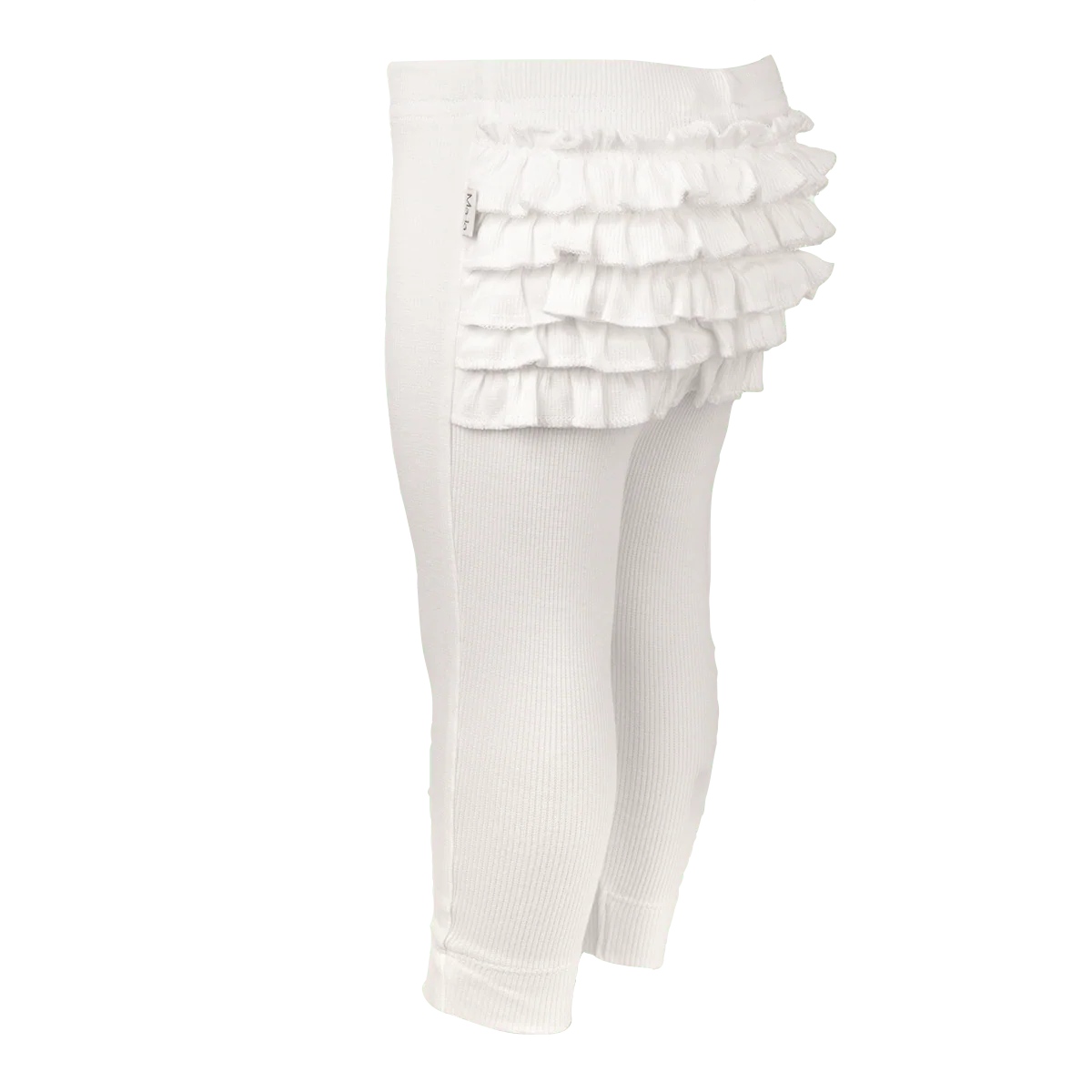 Sandra-housut, valkoinen - Image 3