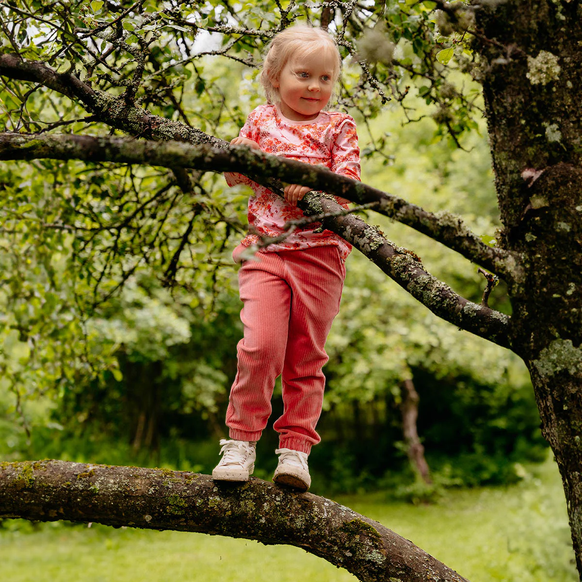 Varpu-paita, roosa - Image 3